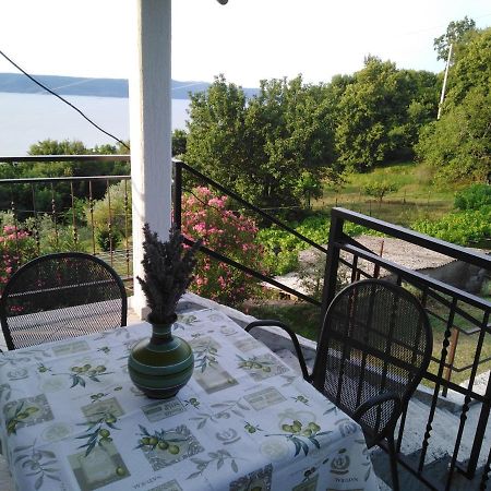 Apartman Marijeta Mošćenička Draga Extérieur photo