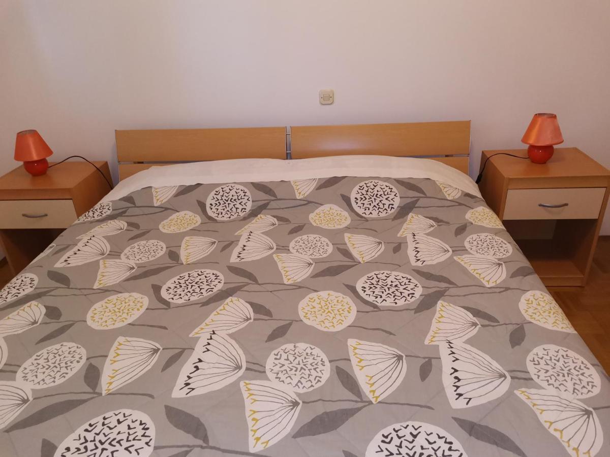 Apartman Marijeta Mošćenička Draga Extérieur photo