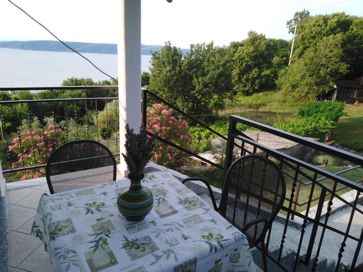 Apartman Marijeta Mošćenička Draga Extérieur photo