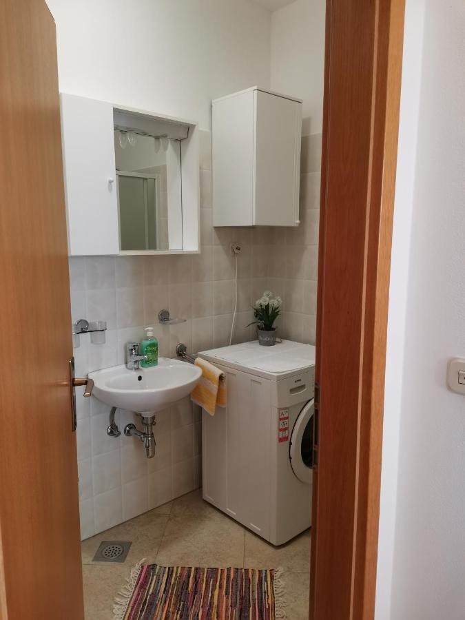 Apartman Marijeta Mošćenička Draga Extérieur photo