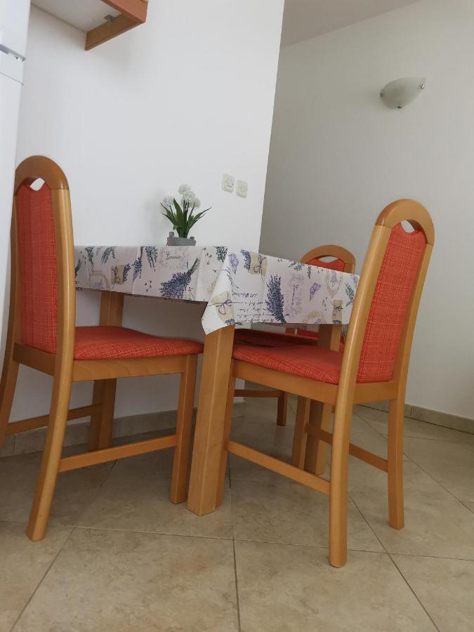 Apartman Marijeta Mošćenička Draga Extérieur photo