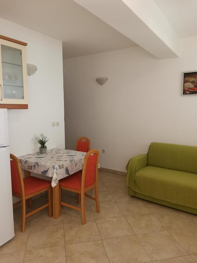 Apartman Marijeta Mošćenička Draga Extérieur photo