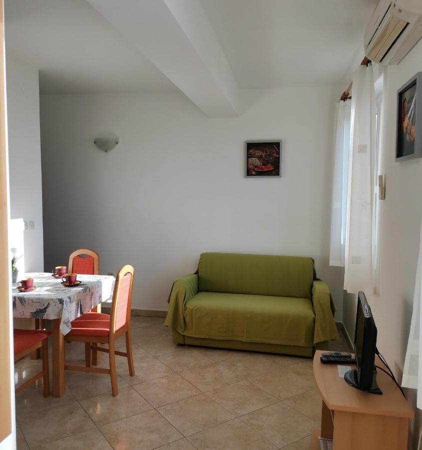Apartman Marijeta Mošćenička Draga Extérieur photo