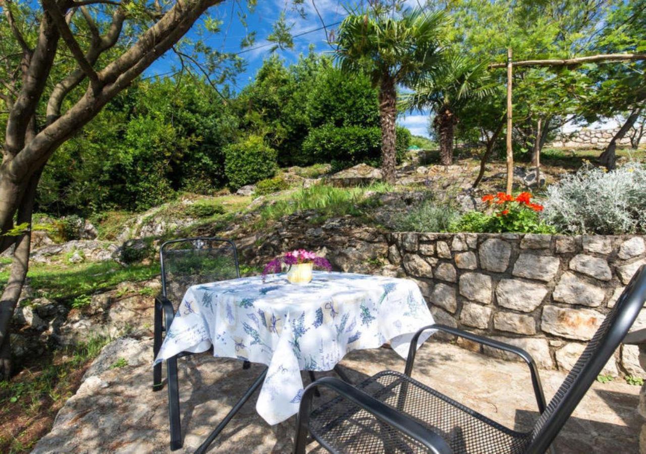 Apartman Marijeta Mošćenička Draga Extérieur photo