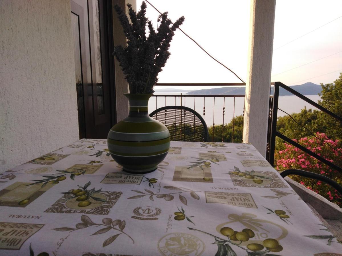 Apartman Marijeta Mošćenička Draga Extérieur photo