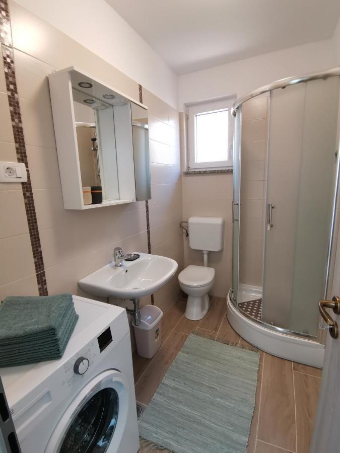 Apartman Marijeta Mošćenička Draga Extérieur photo