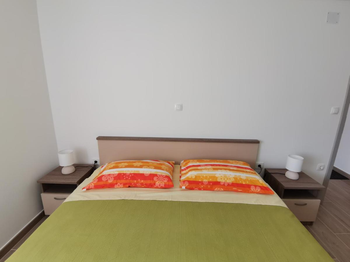 Apartman Marijeta Mošćenička Draga Extérieur photo
