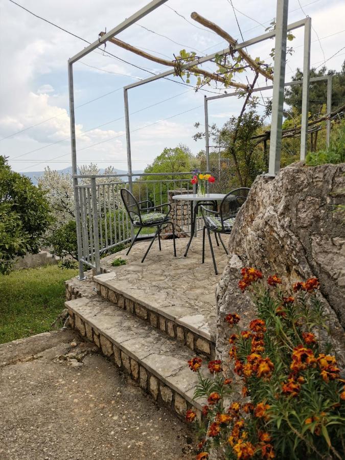 Apartman Marijeta Mošćenička Draga Extérieur photo
