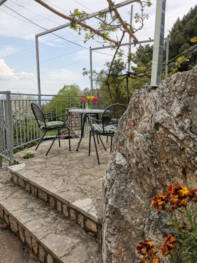Apartman Marijeta Mošćenička Draga Extérieur photo